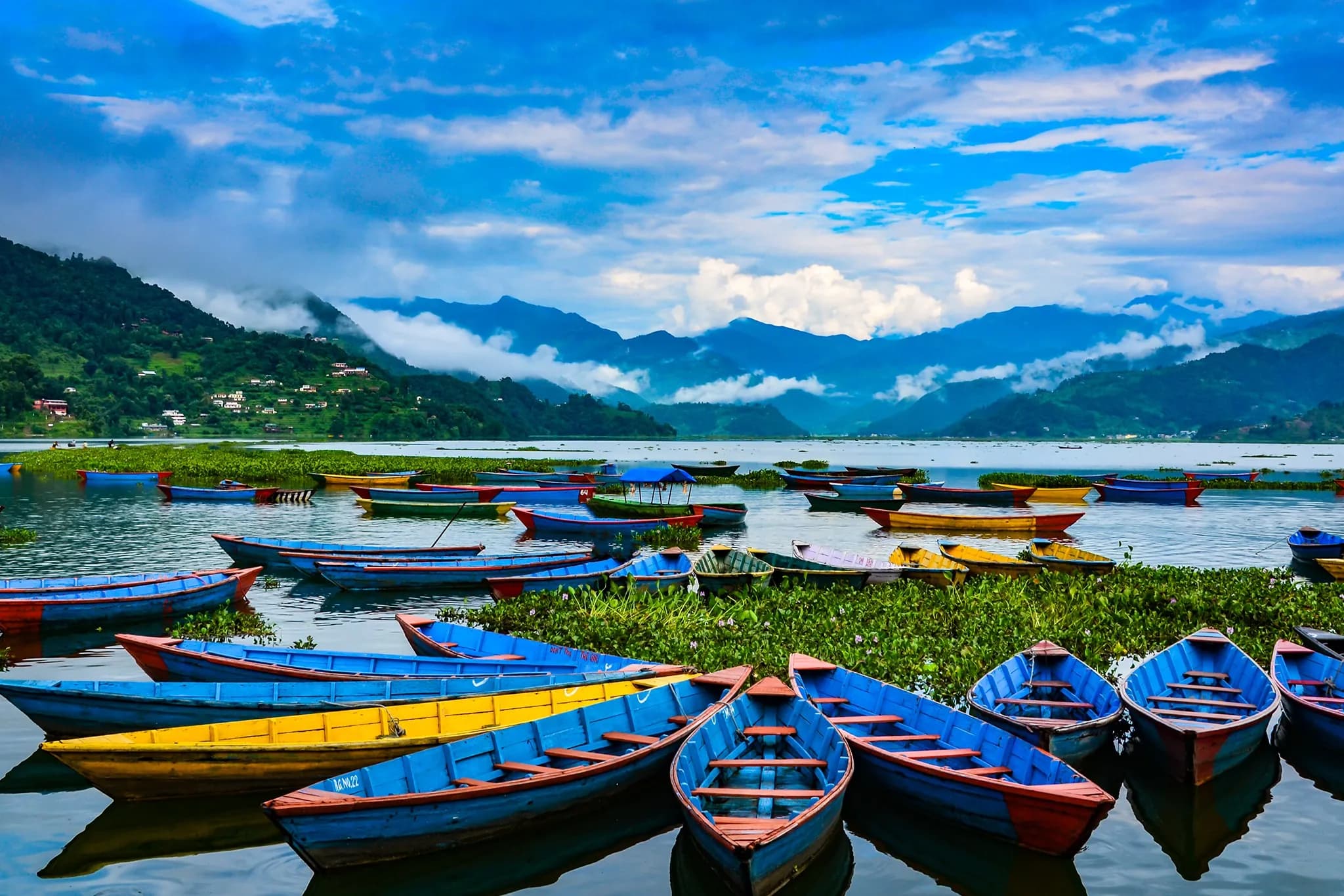 Image for Phewa Lake