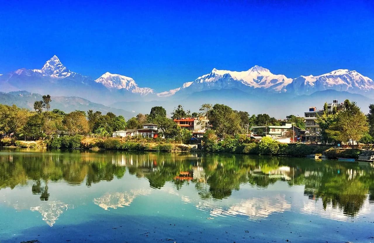 Image for Mountain Range