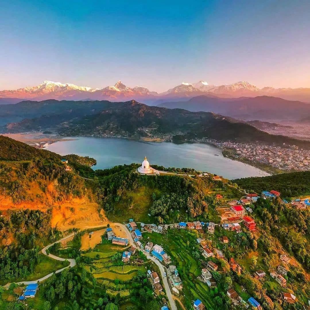 Image for Paragliding