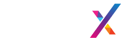 webX logo